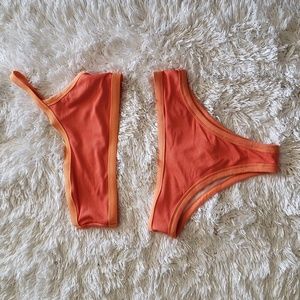 Bikini Set 👙 Medium Size